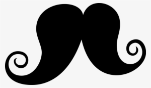 Pinkie Pie Mustache Version 2 By Littlecolt On Deviantart - Mlp Mustache Vector