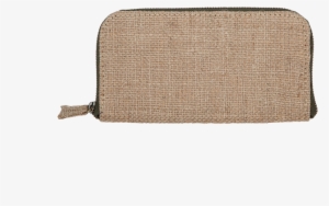 Zippy Pocket Book - Coin Purse