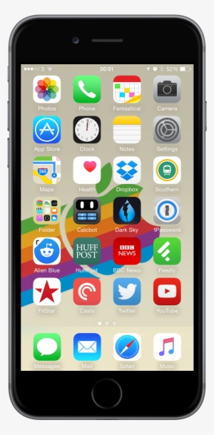 Image Result For Iphone 8 Product Transparent Background - Iphone 8 Without Background