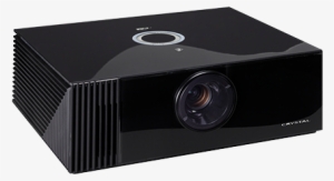 Domino Series - Sim2 Crystal 35