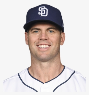 Clayton Richard 2018 Pitching Statistics Vs Chicago - San Diego Padres