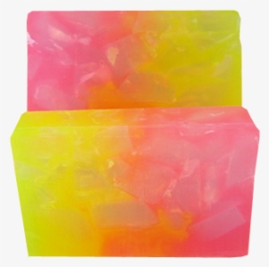 Pink Grapefruit - Soap
