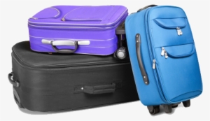Luggage Free Download Png - Png Image Of Luggage