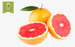 Red River Grapefruit - Toronja Rosa