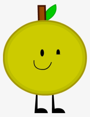 Grapefruit P - Object Invasion Grapefruit