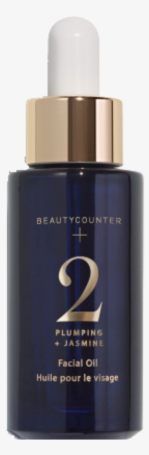 2 Plumping Facial Oil