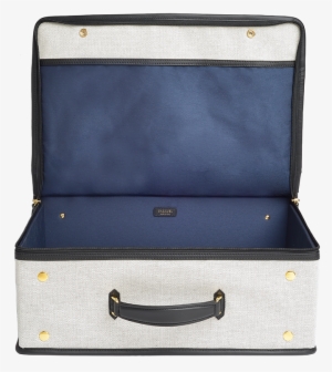 Open Suitcase Png - Suitcase