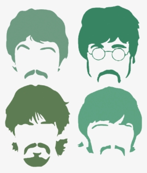 Let Us Know - Beatles Silhouette