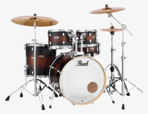Pearl Decade Maple Red