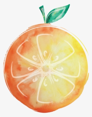 Orange - Tomato