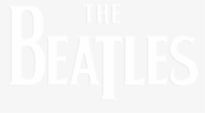 The Beatles Logo Png Free Hd The Beatles Logo Transparent Image