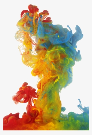 Colored Smoke Png - Colored Smoke Png Transparent