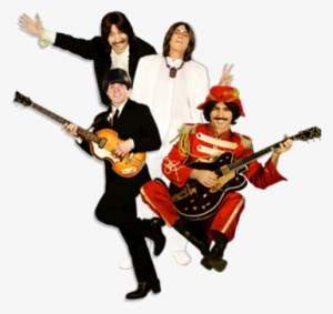 A Tribute To The Beatles - Rain: A Tribute To The Beatles