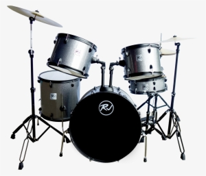 Rj Basics Drumset - Drums