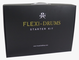 Flexi-drums Starter Kit - Box