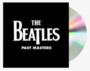 Double Tap To Zoom - Beatles Past Masters 2009