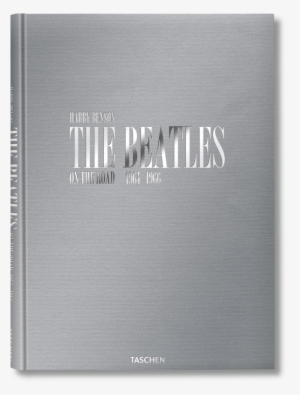 The Beatles - Harry Benson, The Beatles - Book