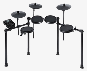 Quadcopter Reviews Best Electronic Drum Sets - Alesis Nitro 8-piece Electronic Drum Kit