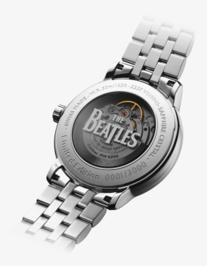Maestro 'the Beatles “ - Raymond Weil Beatles