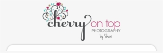Cherry On Top Photography By Shari Maternity Photography - Graphic Design