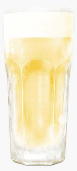 Witbier - Beer Cocktail