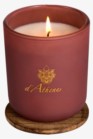 Mastiha Drops - Advent Candle