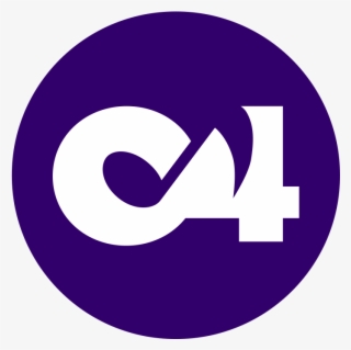 C4 Circle City Chamber Choir - C4 Logo Design