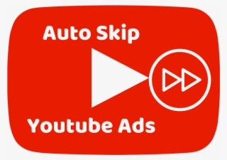 Youtube Ads Skipperby Tikam Chand - Circle