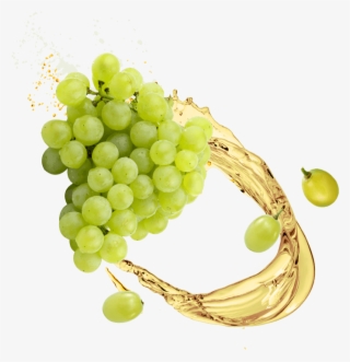 Grape Juice - Seedless Fruit