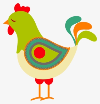 Com/png/hen Icon Png - Illustration Of Chickens Transparent