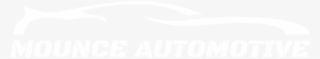Mounce Automotive - Graphic Design