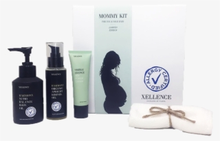 Packshot 5 - Cosmetics