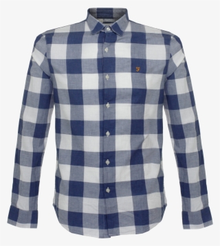 Check Shirt Png