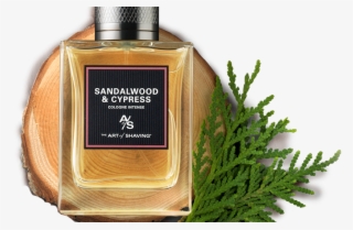 New Perfume Review The Art Of Shaving Sandalwood & - Perfume
