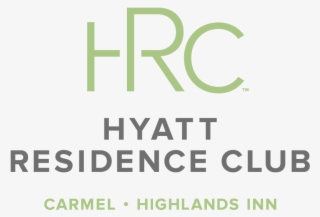 Hyatt Residence Club Carmel, Highlands Inn - Graphics
