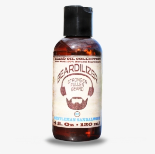 Beardilizer Beard Oil Collection - Huile Beardilizer