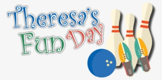 Theresa's Fun Day Bowling Fundraiser - Ten-pin Bowling