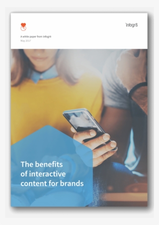 Infogr8 Whitepapercover - Phone Lifestyle