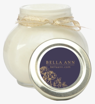 Bella Ann's - Glass Bottle