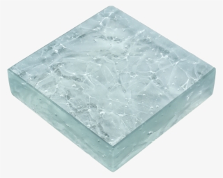 Art Glass Sample - Box