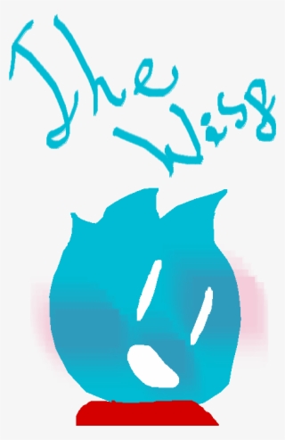 The Wisp