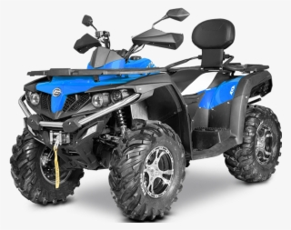 Atv Png - Cf Moto Atv Png