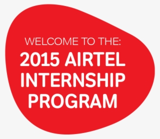 Airtel Internships At Airtel Uganda - Fair Trade