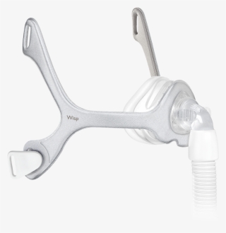 Wisp Frame - Calipers