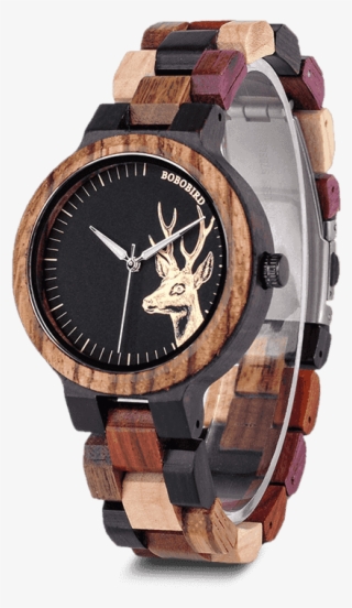 Timepieces That Feature Sandalwood - Breguet Type Xxii Gold