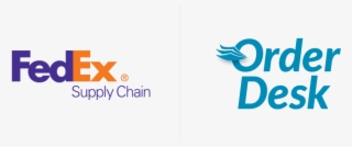 Fedex Supply Chain Order Desk - Fedex