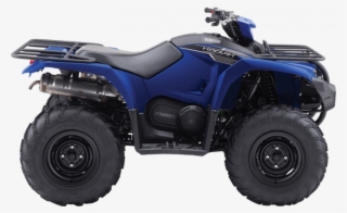 2018 Yamaha Kodiak 450 Eps - 2019 Yamaha Kodiak 450