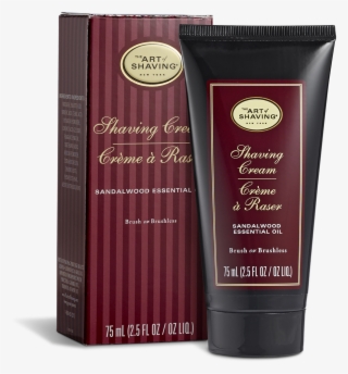 Home > Men Products > The Art Of Shaving - Cosmetics