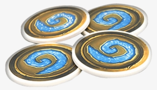 Hearthstone Coasters