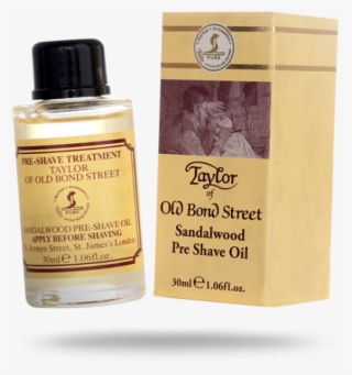 Out Of Stock Taylor Of Old Bond Street Sandalwood Pre